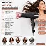 AWOX WATSON SAÇ KURUTMA - FÖN MAKİNESİ 2400W (4745)-3