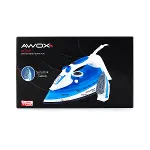 AWOX ACTİVE BUHARLI ÜTÜ 2600 WATT (4745)-3