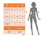 Kadın Ip Askılı V Yakalı Sandy Bluz-6