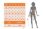 Kadın Kısa Kollu V Yakalı Etnik Desen şerit Detaylı Viskon Elbise-4