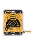 Dewalt DT10399 190 mm 3 Parça Daire Testere Bıçağı-1
