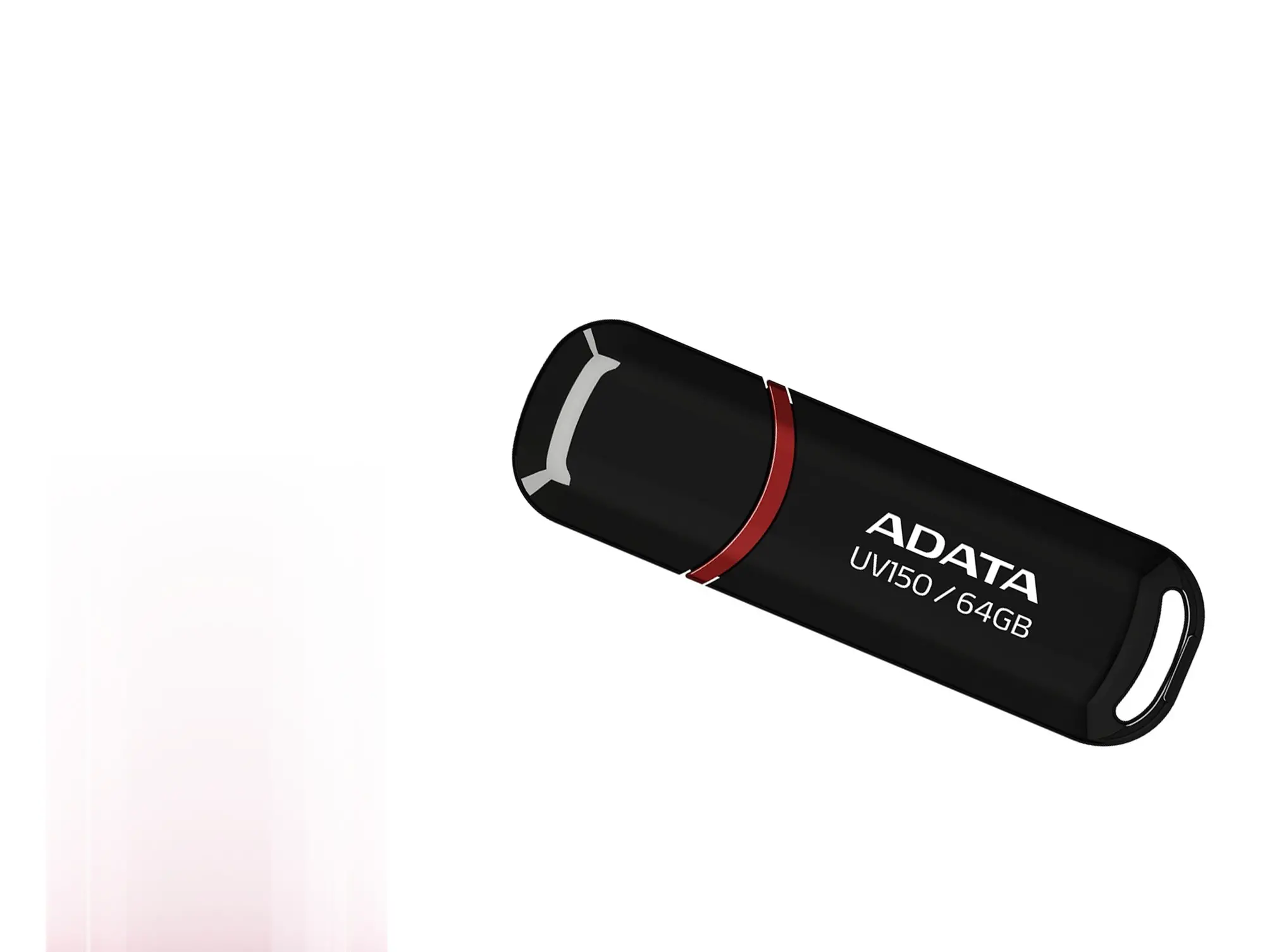 Usb 3.2 Gen1 Flash Bellek 64 Gb Siyah UV150
