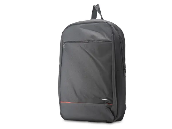 Drexel 8300 15.6 Inç Notebook Sırt Çantası Siyah HDX4005