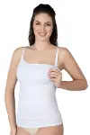 Beyaz MI Emay 1402 Modal Cotton Emzirme Atlet Korse-3