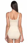 Ten MI Emay 1924 Soft Kalın Askıllı Çıtçıtlı Body-3