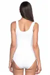 Beyaz MI Emay 1924 Soft Kalın Askıllı Çıtçıtlı Body-3