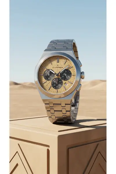 CARREN 4071 ERKEK KOL SAATİ
