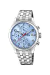 F20374/5 TIMELESS CHRONOGRAPH ERKEK KOL SAATİ-1