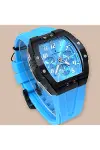 CARREN 4046  Richard Mille Series Erkek Kol saati-2