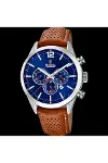 F20542/3 TIMELESS CHRONOGRAPH ERKEK KOL SAATİ-2