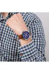 F20542/3 TIMELESS CHRONOGRAPH ERKEK KOL SAATİ-5