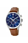 F20542/3 TIMELESS CHRONOGRAPH ERKEK KOL SAATİ-1