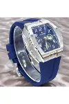 CARREN 4046  Richard Mille Series Erkek Kol saati-2
