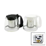 CAM DEMLİK 700ML (4745)-1