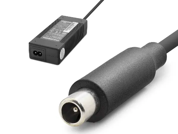 Scooter Adaptörü 42V 2A 84W 8.0X5.5 Mm Siyah HD8890