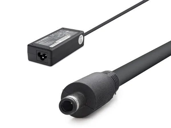 Laptop Adaptörü 65W 19.5V 3.42A 4.5X3.0 Mm Siyah HD8832