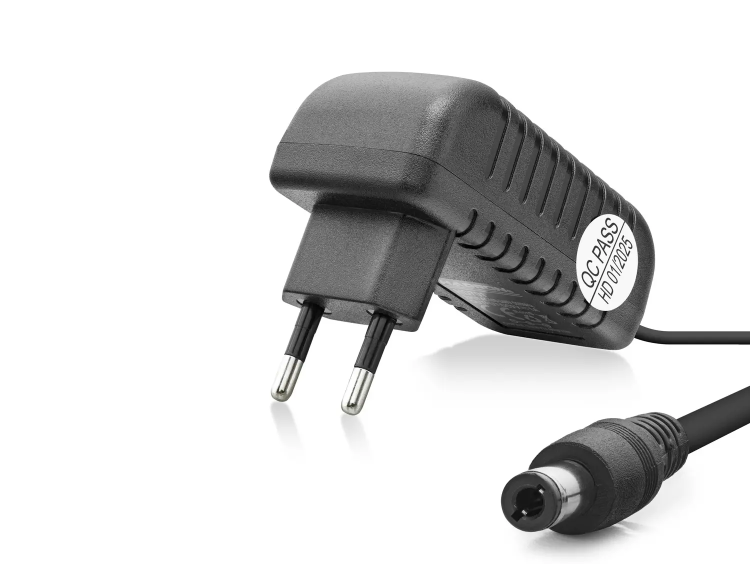 Modem Router Adaptörü 12W 12V 1A 5.5X2.5 Mm Siyah HD767