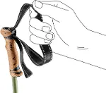 Leki Legacy Lite Baton-5