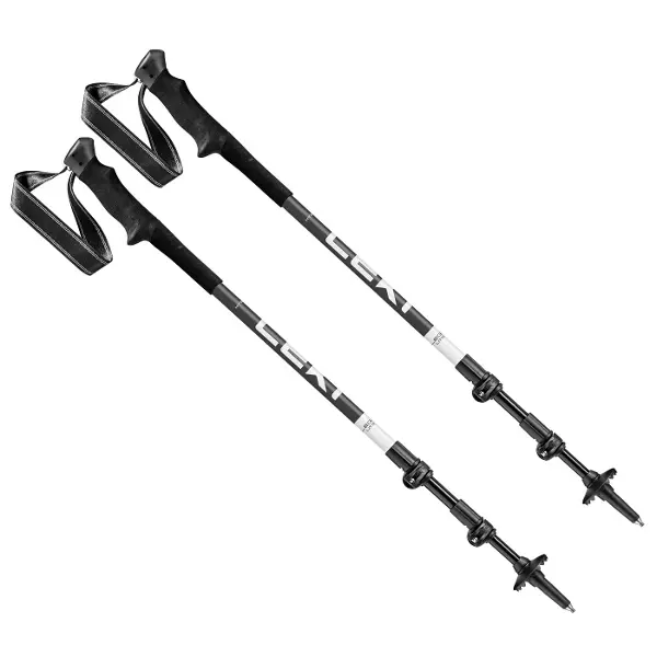 Leki Legacy Lite Pro Baton /Trekking Ultra Hafif Baton Seti