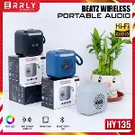 Taşınabilir Müzik Çalar  HY135 (4745)-3