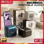 Taşınabilir Müzik Çalar  HY135 (4745)-4
