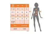 Kadın Sıfır Kol Göğüs, Sırt Ve Yanları Kesik Detay çıtçıtlı Viskon Bodysuit-12