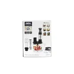 MULTİ BLENDER SETİ 2LT HAZNELİ SHB-7532 (4745)-1