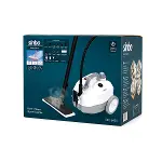 5 BAR - 15 BAŞLIKLI 2000W - 2000ML KAPASİTE PROFESYONEL BUHARLI TEMİZLEYİCİ SSC-6428 (4745)-4