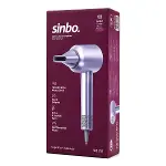 MAVİ BLDC TURBO MOTOR SAÇ KURUTMA - ŞEKİL MAKİNESİ 1500W 3-KDM.HIZ 4-KDM.ISIAYAR=SICAK-ILIK-HAFİF-SOĞUK SHD-1739 (4745)-2