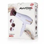 BEYAZ AVİTO SAÇ KURUTMA MAKİNESİ 2200W 1407 (4745)-1