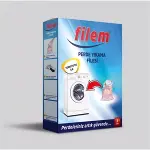 Perde Tül Güneşlik Çamaşır Makinesi Çamaşır Yıkama Filesi (4745)-2
