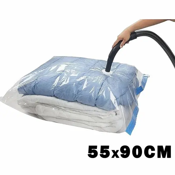 55X90 XL VAKUMLU POŞET HURÇ BAG (4745)