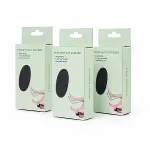 PENGUIN FOOT GRINDER AYAK - TOPUK TÖRPÜ RENKLİ HERHANGİ BİR RENKTEN 1 ADET GÖNDERİLİR (4745)-2