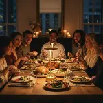 Eskitme Gold Kasa Dokunmatik Şarjlı Masa Lambası – 3 Renk Işık Modlu, LED Aydınlatmalı, Modern &amp;amp; Dekoratif Abajur (4745)-3