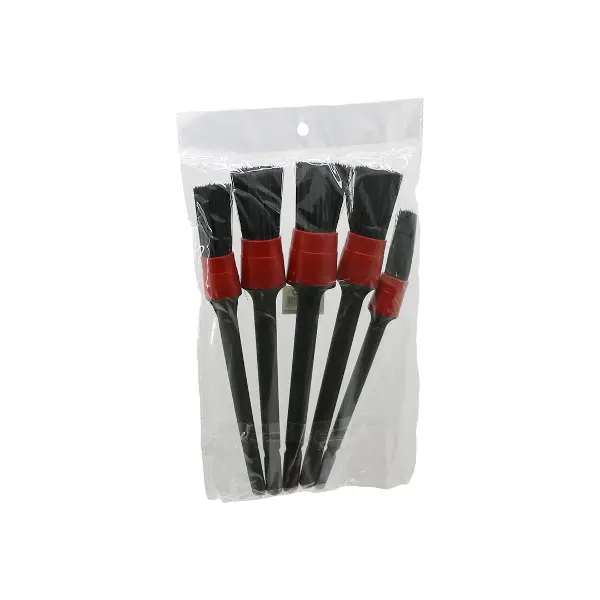 5PCS OTO BAKIM FIRÇASI (4745)