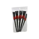 5PCS OTO BAKIM FIRÇASI (4745)-1