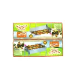 PASLANMAZ MANGAL PORTATİF AYAKLI - STANDLI 70CM (4745)-5