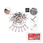 200 PCS BARUTLU ÇİVİ (4745)-1