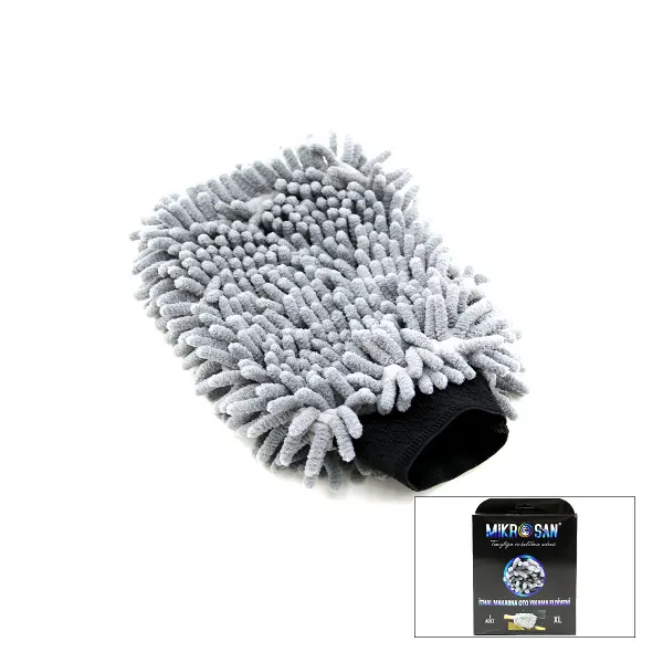 MAKARNA OTO YIKAMA ELDİVEN XL (4745)