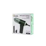 3İN1 ÇEKME - ÜFLEME OTO-ARAÇ - EV EL TİPİ SÜPÜRGE USB ŞARJLI MİNİ - TAŞINABİLİRİ HS-22 (4745)-4