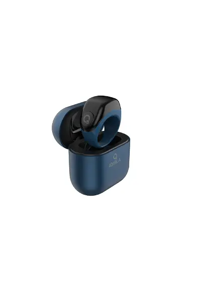 Smart Ring J01 Jood Akıllı Zikir Yüzüğü Mavi Renk