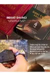 Smart Salat Counter SC01 - Rekat Sayacı Siyah Renk-7