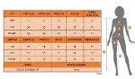 Kadın Kısa Kollu Bisiklet Yakalı Ribanalı Viskon Iki Iplik Bluz Ve Pantolon Ikili Takım-4