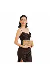 Clutch Crema-2