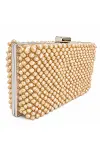 Clutch Crema-3