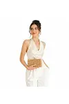 Clutch Crema-6