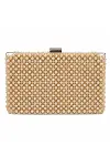 Clutch Crema-1