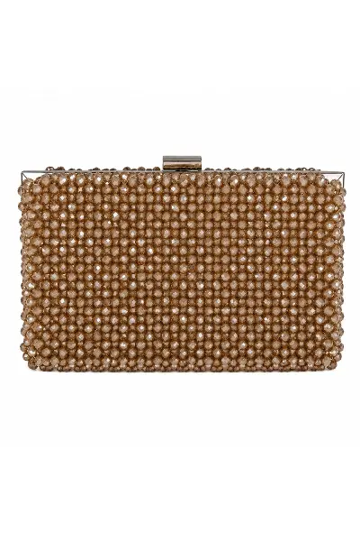 Clutch Opaline