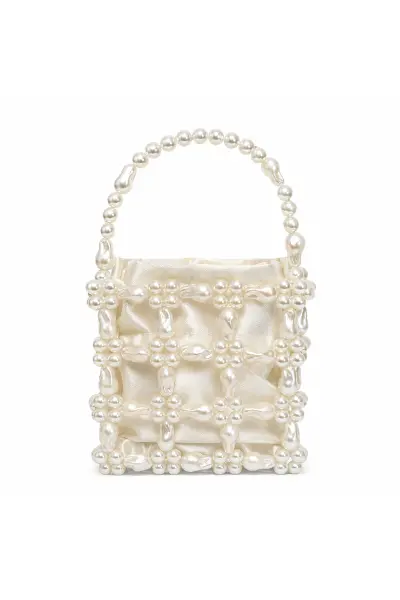 Ribbon Pouch