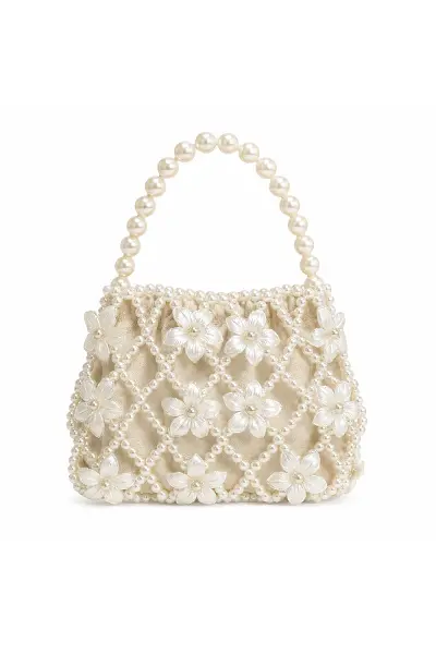 Floral Lattice
